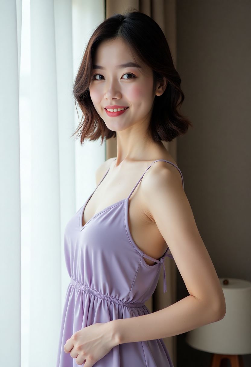 钟楼以北海报